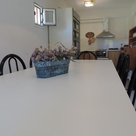Bed and Breakfast Leonidio Rocks Exterior foto